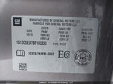Chevrolet Malibu 1G1ZC5EU7BF183235 снимка