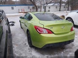 Hyundai Genesis Coupe 2.0T KMHHT6KD0CU073102 снимка