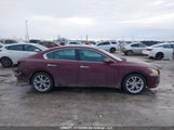Nissan Maxima 1N4AA5APXDC834779 снимка