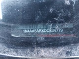 Nissan Maxima 1N4AA5APXDC834779 fotografie