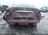 Nissan Maxima 1N4AA5APXDC834779 снимка