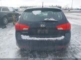 Kia Forte Lx KNAFT5A24B5329849 снимка
