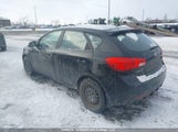 Kia Forte Lx KNAFT5A24B5329849 снимка