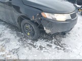 Kia Forte Lx KNAFT5A24B5329849 снимка