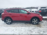Toyota Rav4 Le 2T3BFREV2JW757463 снимка