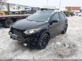 Honda Hr-V Ex 3CZRU6H51GM100981 снимка