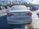 Hyundai Sonata Gls 5NPE24AF3HH513090 снимка