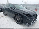 Lexus Rx 350/Base/F Sport 2T2BZMCA5JC156015 fotografie