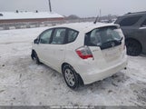 Honda Fit Lx LUCGE8G51D3007975 снимка