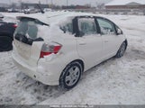 Honda Fit Lx LUCGE8G51D3007975 снимка