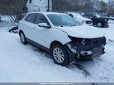 Chevrolet Equinox Lt 2GNAXUEV4K6122180 снимка