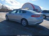 Ford Fusion Se 3FA6P0H76GR347601 снимка