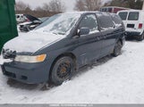 Honda Odyssey Ex 2HKRL18654H004342 снимка