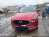 Mazda Cx-5 Touring JM3KFBCM5K0582625 снимка