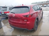 Mazda Cx-5 Touring JM3KFBCM5K0582625 снимка