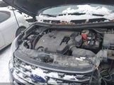 Ford Explorer Xlt 1FM5K8D84HGB25466 снимка