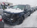 Ford Explorer Xlt 1FM5K8D84HGB25466 снимка