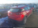 Mazda Cx-3 Gx JM1DKDB78M1505457 снимка