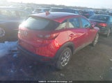 Mazda Cx-3 Gx JM1DKDB78M1505457 снимка