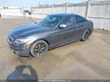 BMW M240I xDrive WBA2G3C57HV641090 снимка