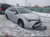 Toyota Corolla Hybrid JTDBCMFE4R3050440 fotografie