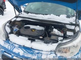 Kia Soul KNDJP3A52F7218288 fotografie