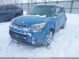 Kia Soul KNDJP3A52F7218288 fotografie