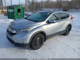 Honda Cr-V Ex 2HKRW2H50HH114385 снимка