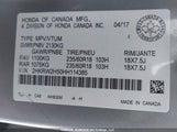 Honda Cr-V Ex 2HKRW2H50HH114385 снимка