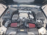 MERCEDES-BENZ E 63 AMG-S WDDZF8KB0JA****** снимка