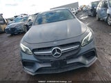 MERCEDES-BENZ E 63 AMG-S WDDZF8KB0JA****** снимка