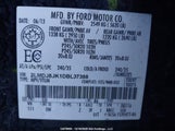 Lincoln Mkx 2LMDJ8JK1DBL37388 снимка