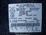 Lincoln Mkx 2LMDJ8JK1DBL37388 снимка