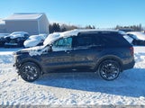 Kia Sorento Ex 5XYRHDJF3SG378420 снимка