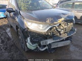 Honda Cr-V Exl 2HKRW2H84JH133098 снимка