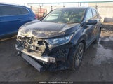 Honda Cr-V Exl 2HKRW2H84JH133098 снимка