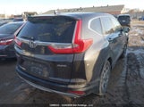 Honda Cr-V Exl 2HKRW2H84JH133098 снимка
