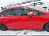 Honda Civic Si Si 2HGFB6E57FH200214 снимка