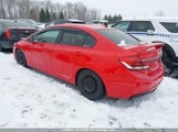 Honda Civic Si Si 2HGFB6E57FH200214 снимка