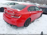 Honda Civic Si Si 2HGFB6E57FH200214 снимка