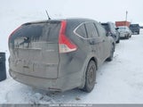 Honda Cr-V Ex 2HKRM4H5XEH109241 снимка