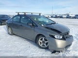 Honda Civic Dx-G 2HGFA163X7H040513 снимка