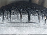 Honda Civic Dx-G 2HGFA163X7H040513 снимка