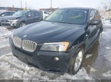 BMW X3 xDrive28I 5UXWX9C57E0D10074 снимка