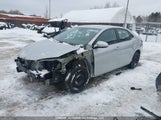 Toyota Corolla Ce 2T1BURHE6HC925014 снимка