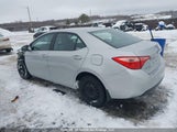 Toyota Corolla Ce 2T1BURHE6HC925014 снимка