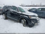 Ford Explorer Limited 1FM5K8F83HGC41576 снимка
