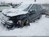 Ford Explorer Limited 1FM5K8F83HGC41576 снимка