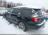 Ford Explorer Limited 1FM5K8F83HGC41576 fotografie