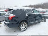 Ford Explorer Limited 1FM5K8F83HGC41576 снимка